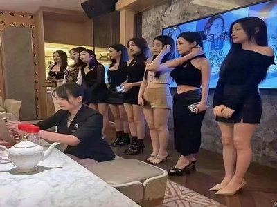 吴忠夜场招聘